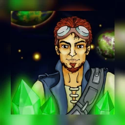 Ícone de Space Treasure Hunters part 2